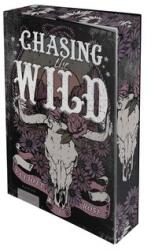 Chasing the Wild (ISBN: 9783690510738)