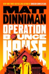 Operation Bounce House (ISBN: 9780241804049)