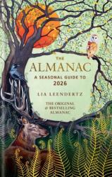 The Almanac 2026 - Lia Leendertz (ISBN: 9781856755504)