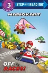 Off to the Races (ISBN: 9780593648223)