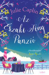 Az Északi Fény Panzió (ISBN: 9789636048020)