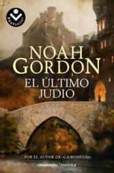 El Ultimo Judio - Noah Gordon, M. Antonia Menini (ISBN: 9788492833672)