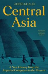 Central Asia (ISBN: 9780691235196)