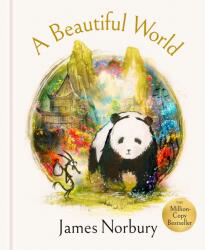 A Beautiful World (ISBN: 9780241757529)