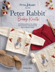 Peter Rabbit (ISBN: 9781446315828)