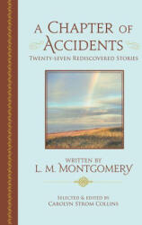 A Chapter of Accidents - Carolyn Strom Collins (ISBN: 9781774714546)