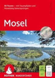 Mosel (ISBN: 9783763314386)