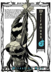 Wolfsmund 2 - Mitsuhisa Kuji (ISBN: 9781935654797)