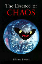 The Essence of Chaos - Edward N. Lorenz, Flavio Lorenzelli (ISBN: 9780295975146)