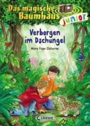 Das magische Baumhaus junior (ISBN: 9783785583159)