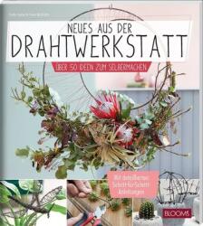 Noutăți din atelierul de sârmă (ISBN: 9783965630789)