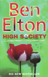 High Society (ISBN: 9780552999953)