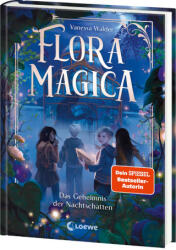 Flora Magica (ISBN: 9783743217508)