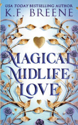 Magical Midlife Love - K. F. Breene (ISBN: 9781955757355)
