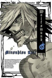 Wolfsmund Vol. 6 - Mitsuhisa Kuji (ISBN: 9781939130884)