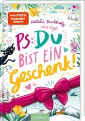 PS: Du bist ein Geschenk! (ISBN: 9783845862071)