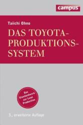 Sistemul de producție Toyota (ISBN: 9783593399294)