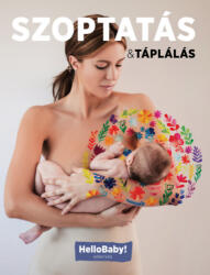 Szoptatás & Táplálás (ISBN: 9786150119847)