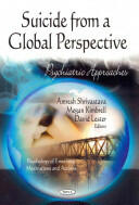 Suicide from a Global Perspective - Psychiatric Approaches (2012)