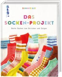 Das Socken-Projekt (2024)