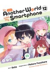 In Another World with My Smartphone, Vol. 12 (2024)