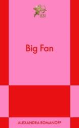Big Fan (2024)