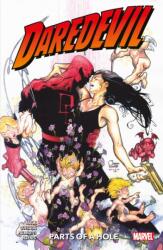 Daredevil: Parts Of A Hole (2023)