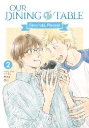 Our Dining Table: Seconds, Please! Vol. 2 (2026)