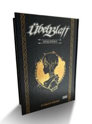 UBEL BLATT DLX ED V05 | V05 (2026)