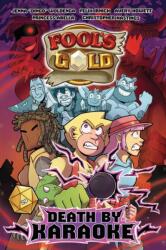 Fool's Gold - Felix Irnich (2025)