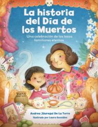 La historia del Dia de los Muertos / The Dia de Los Muertos Story (2025)