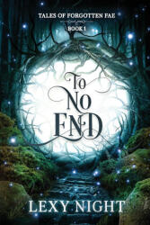 To No End - Lexy Night (2025)