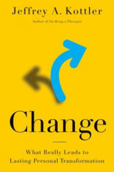 Change | Jeffrey Kottler (2014)