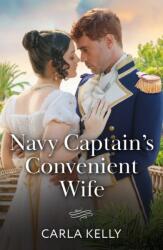 Navy Captain's Convenient Wife (2026)
