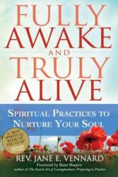 Fully Awake and Truly Alive: Spiritual Practices to Nurture Your Soul (2013)