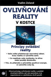 Ovlivňování reality v kostce (ISBN: 9788081006227)