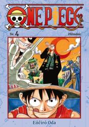 One Piece Semilună (2024)