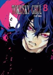 Tokyo Ghoul 8 (2018)