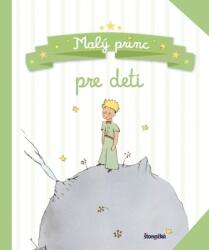 Micul Prinț pentru copii (2018)