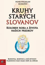 Kruhy starých Slovanov (2020)