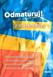 Odmaturuj! z matematiky 1 (2007)