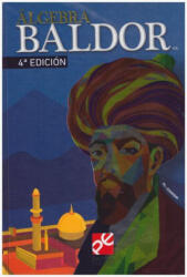 Algebra 4th Edition - Baldor - Aurelio Dr Baldor (ISBN: 9786075502090)