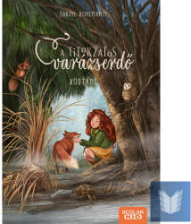 Ködtánc - A titokzatos varázserdő 4 (2025)