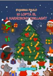 Ki lopta el a karácsony csillagát (2025)