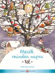 Mesék minden napra - Tél (2025)