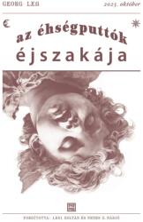 Az éhségputtók éjszakája (2025)