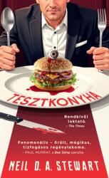 Tesztkonyha (2025)