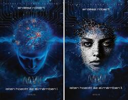 My Words - Isten hozott az elmémben I-II (2025)