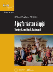 A jogforrástan alapjai (2025)