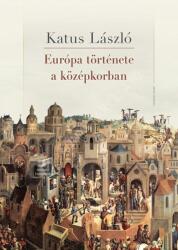 Európa története a középkorban (2025)